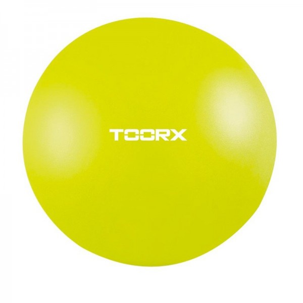 Balle de yoga 25cm TOORX Professionnel