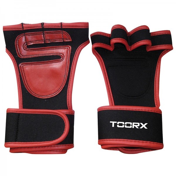 Paire de gants Grip Pad TOORX - 4...