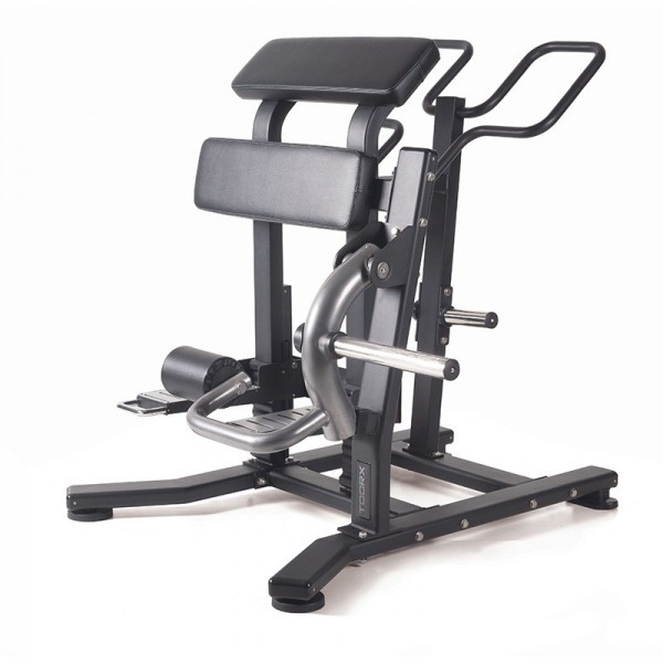 Leg curl TOORX Professionnel FWX-5000