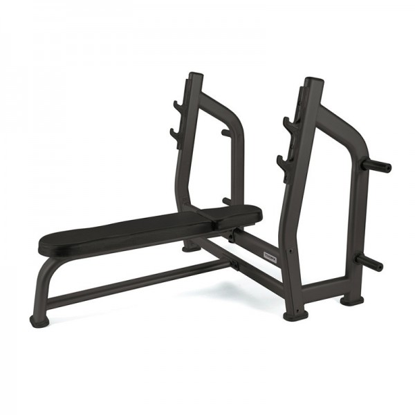 Banc de musculation plat olympique...