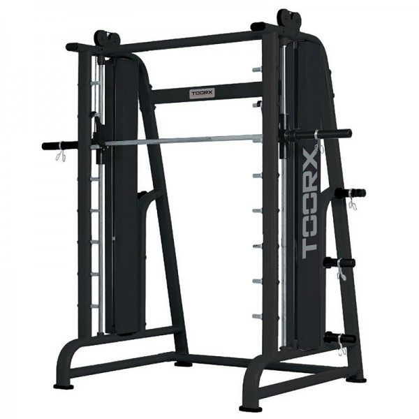 Smith Machine Multipower...