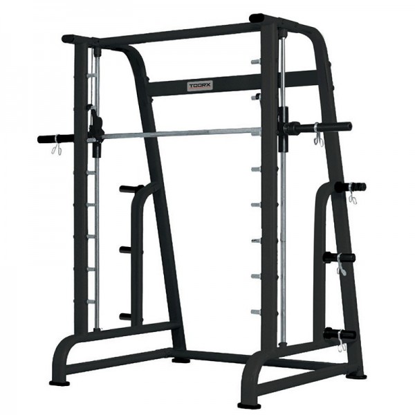 Smith Machine Multipower TOORX...