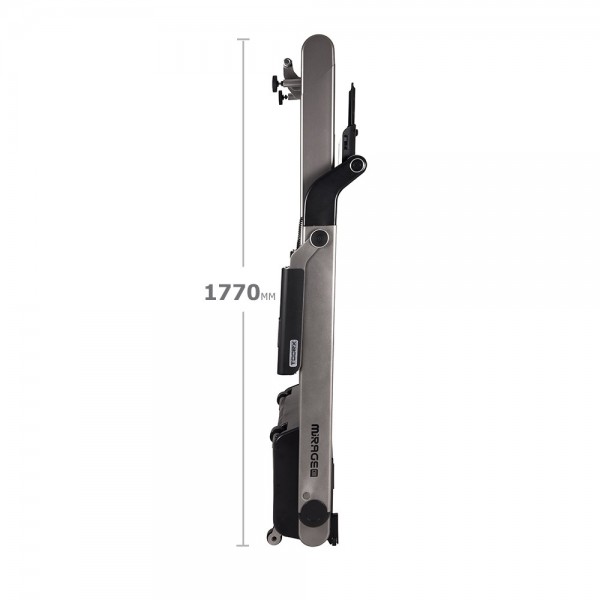 Tapis Insonorisant TOORX MAT-120/180/200 - 5 tailles disponibles