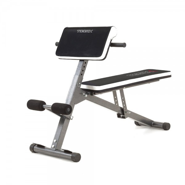 Banc de musculation TOORX WBX-40...