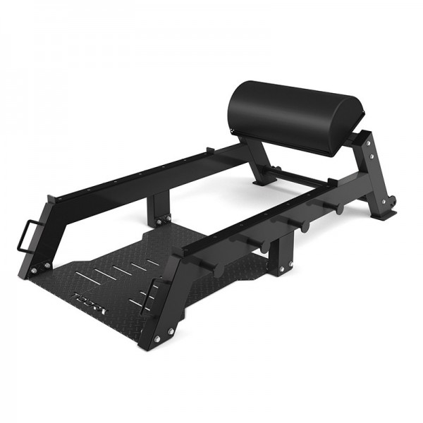 Banc Hip Thrust TOORX Professionnel...