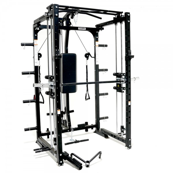 Functional Smith Machine TOORX Chrono...