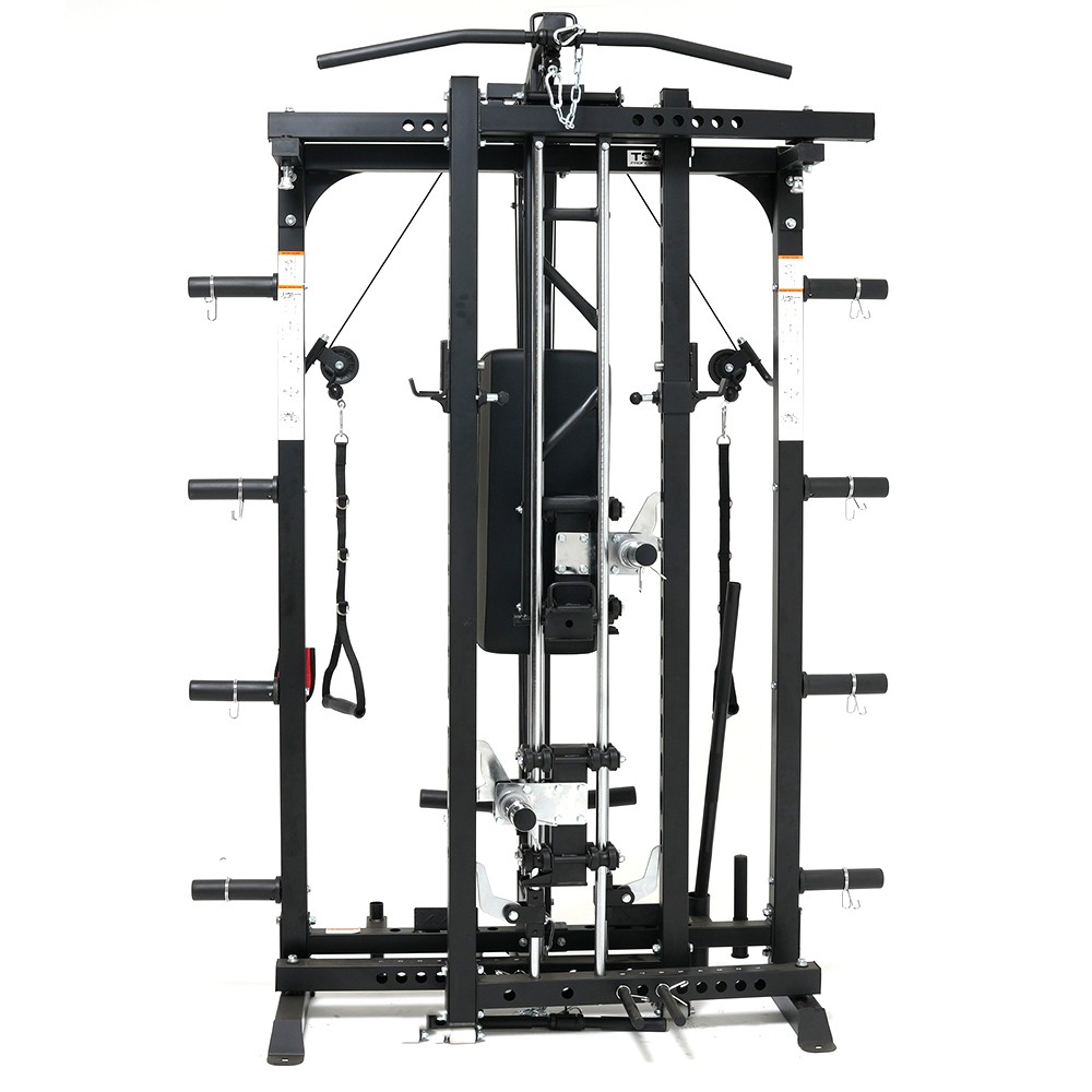 Functional Smith Machine Toorx Chrono Pro Line Asx 3000