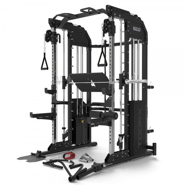 Functional Smith Machine TOORX...