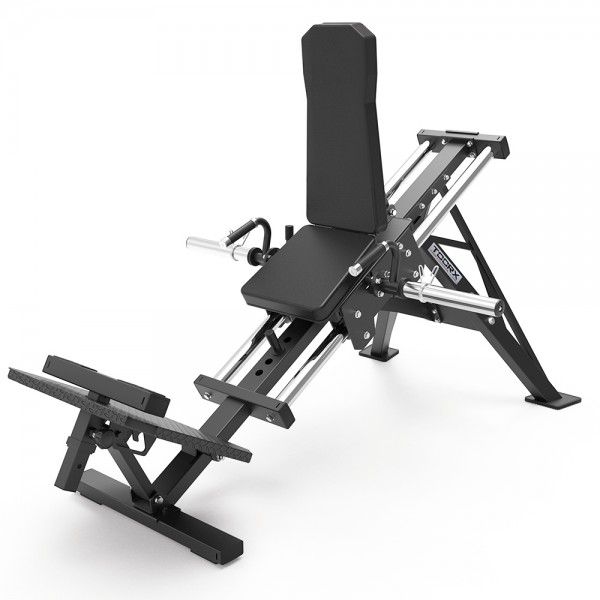 Leg press/Calf raise TOORX...