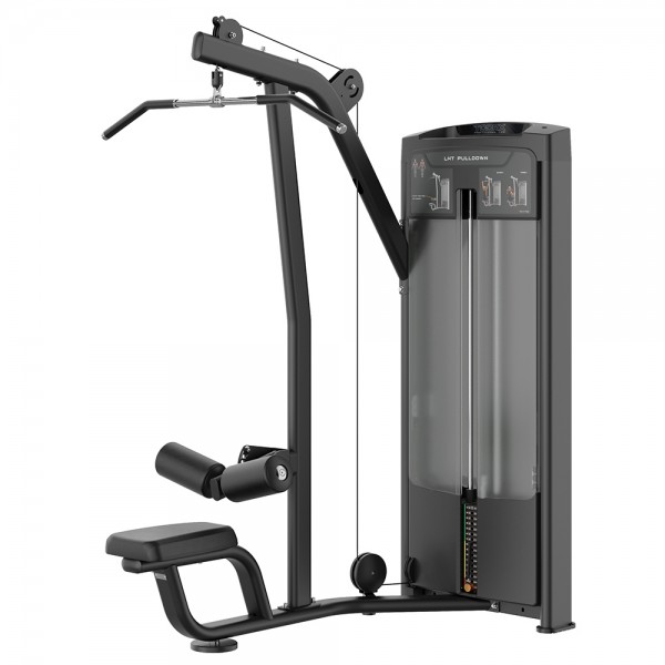 Lat machine TOORX Professionnel PLX-8300