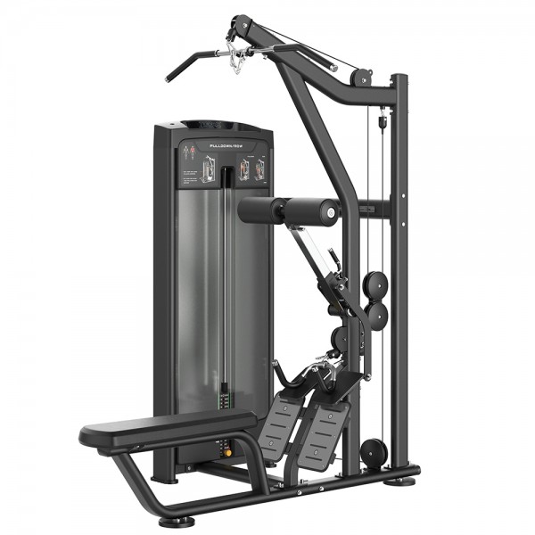 Lat machine/Poulie TOORX PRO PLX-9400