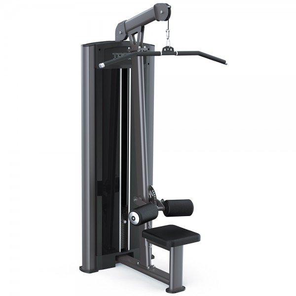 Lat machine TOORX PRO PLX-6300