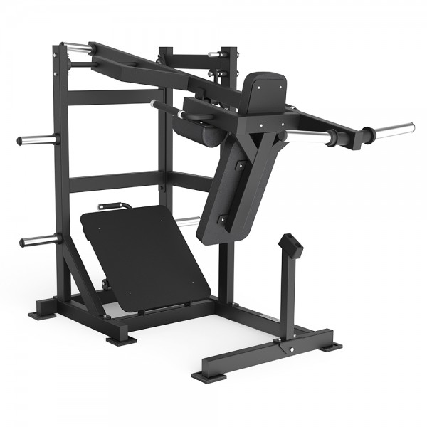 Pendulum Squat TOORX PRO FWX-7550