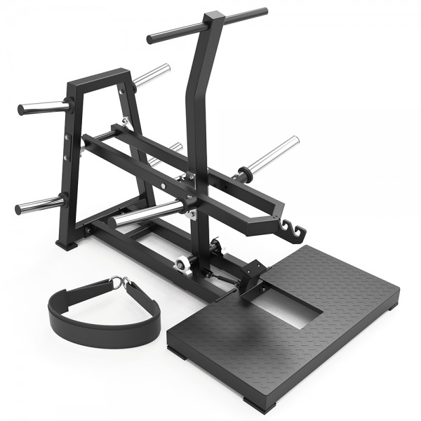 Belt Squat TOORX PRO FWX-7600