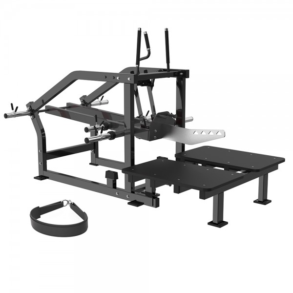 Belt Squat TOORX PRO FWX-7650