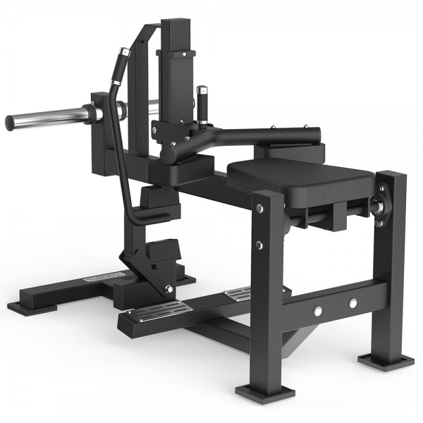 Seated calf TOORX PRO FWX-7800