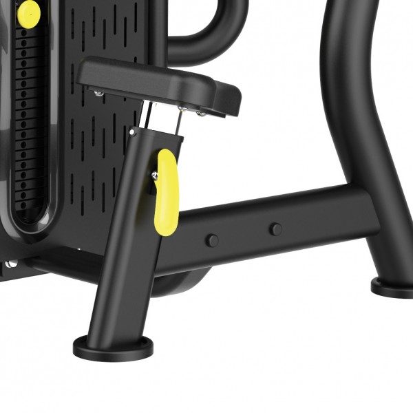 Biceps Curl TOORX Professionnel PLX 3800