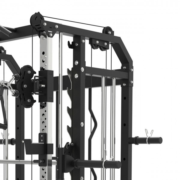 Smith Machine All-in-one TOORX...