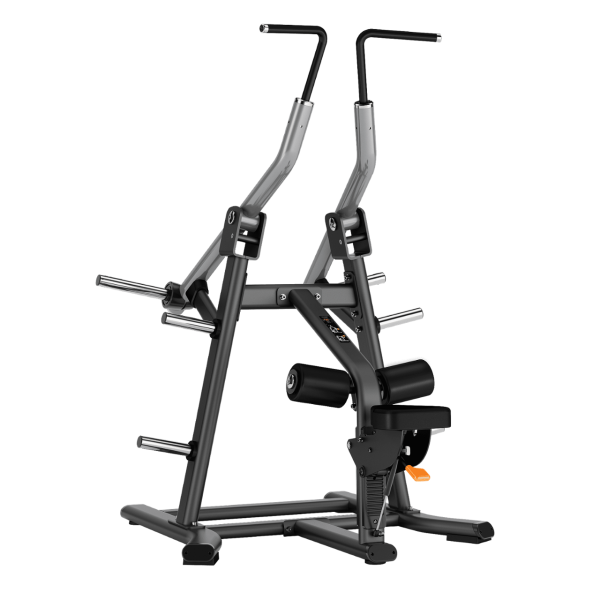 Lat Pulldown FWX-8200