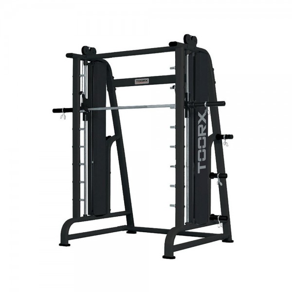 Smith Machine Multipower noire TOORX...